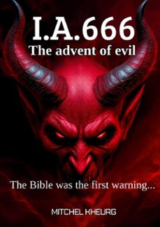 i.a.666 (ebook)-mitchel kheurg-9782322649051