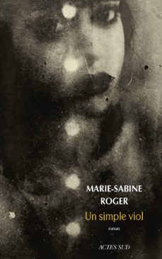 -marie sabine roger-9782330090951