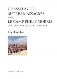 -eva doumbia-9782330197551