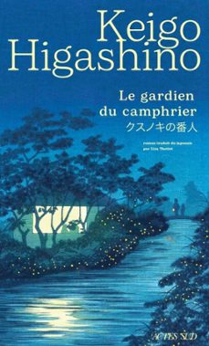 -keigo higashino-9782330215651