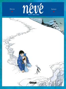 neve - tome 01 (ebook)-emmanuel lepage-9782331012051