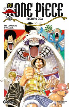 -eiichiro oda-9782331013751
