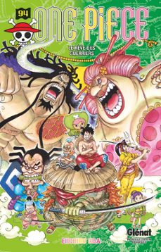 -eiichiro oda-9782331048951
