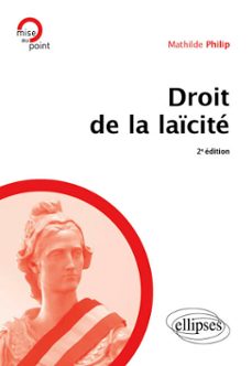 droit de la laïcité-9782340100251