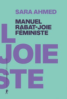 manuel rabat-joie feministe (ebook)-sara ahmed-9782348081651
