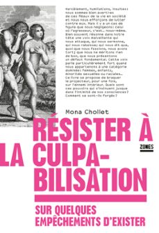 resister a la culpabilisation (ebook)-mona chollet-9782355222351