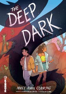 the deep dark (ebook)-molly knox ostertag-9782357992351