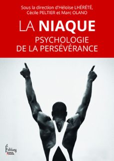 la niaque. psychologie de la perseverance (ebook)-9782361069551