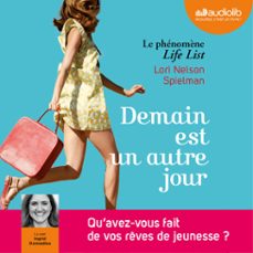 demain est un autre jour (audiolibro)-lori nelson spielman-9782367620251