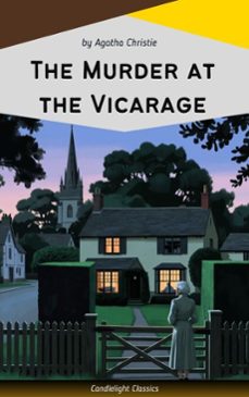 the murder at the vicarage (ebook)-agatha christie-9782379267451
