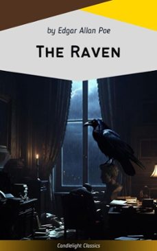 the raven (ebook)-edgar allan poe-9782379269851