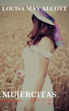 mujercitas (ebook)-louisa may alcott-reading time-9782380371451