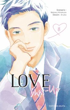 love mix-up - tome 8 (vf) (ebook)-wataru hinekure-9782382129951
