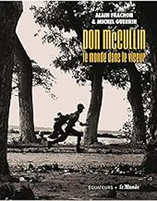 don mccullin: photographier la guerre-9782382846551