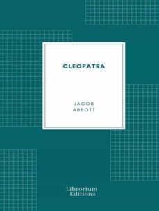 cleopatra (ebook)-9782383833451