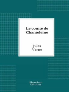 le comte de chanteleine (ebook)-julio verne-9782383836551