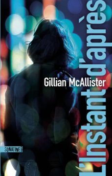 l'instant d'après (ebook)-gillian mcallister-9782383992851