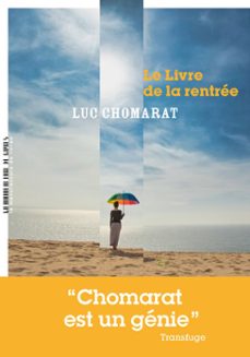 -luc chomarat-9782385530051