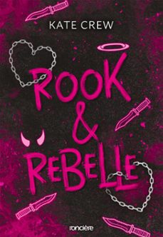 rook &amp; rebelle (e-book) (ebook)-kate crew-9782385662851