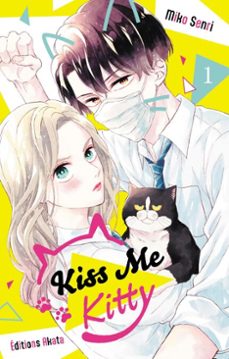 kiss me kitty - tome 1 (vf) (ebook)-9782385697051