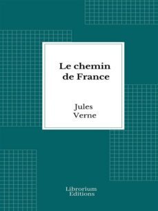 le chemin de france (ebook)-julio verne-9782385741051