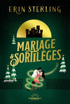 mariage &amp; sortilèges (ebook)-erin sterling-9782385781651