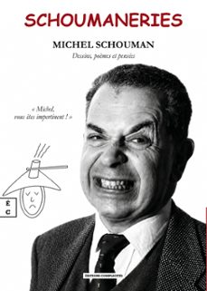 -michel schouman-9782386801051