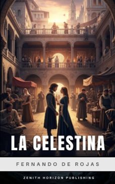 -fernando de rojas-zenith horizon publishing-9782386916151