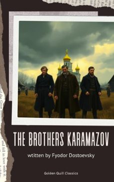 the brothers karamazov (ebook)-fyodor dostoevsky-9782387170651