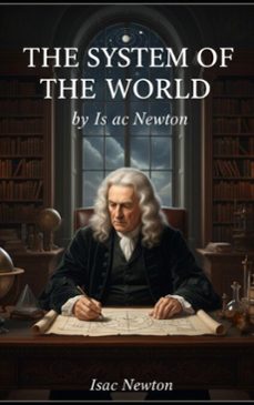 the system of the world (ebook)-isaac newton-9782387174451
