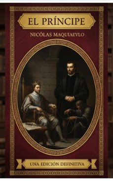 el principe (ebook)-nicolas maquiavelo-9782387176851