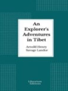 -arnold henry savage landor-9782387414151
