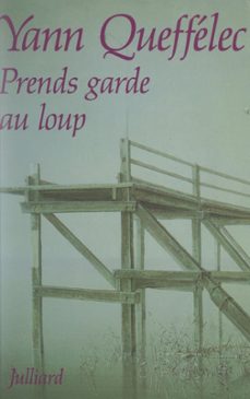 prends garde au loup (ebook)-yann queffelec-9782402312851
