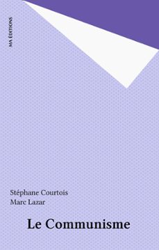 le communisme (ebook)-stephane courtois-marc lazar-9782402337151