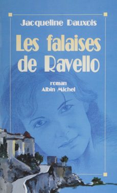 les falaises de ravello (ebook)-jacqueline dauxois-9782402508551