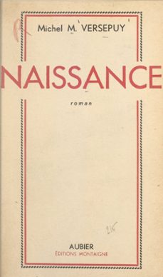 Imagen Principal de Naissance