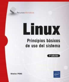 linux (7ª ed.)-9782409031151