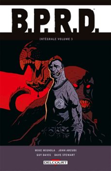 -john arcudi-mike mignola-9782413050551