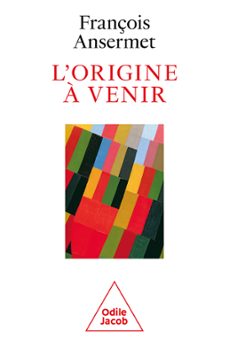-françois ansermet-9782415001551