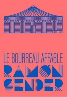 le bourreau affable-9782493213051