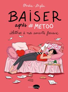 baiser après @metoo - version augmentee (ebook)-9782501098151