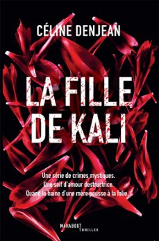la fille de kali (ebook)-celine denjean-9782501119351