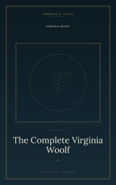 -virginia woolf-9782700110951