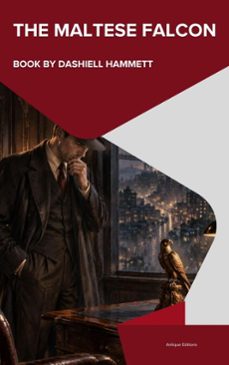 -dashiell hammett-9782700115451