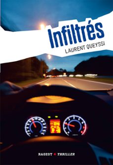 -laurent queyssi-9782700241051