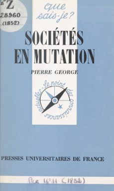 -pierre george-9782705940751