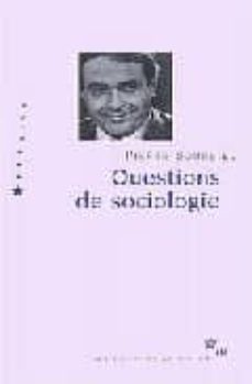 questions de sociologie-9782707318251