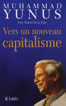 vers un nouveau capitalisme (ebook)-muhammad yunus-9782709643351