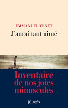 j'aurai tant aime (ebook)-emmanuel venet-9782709660051