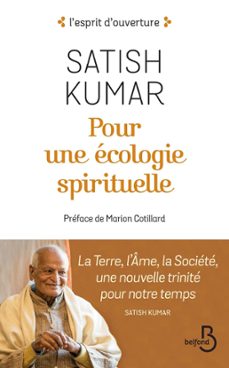 pour une ecologie spirituelle (ebook)-satish kumar-9782714479051
